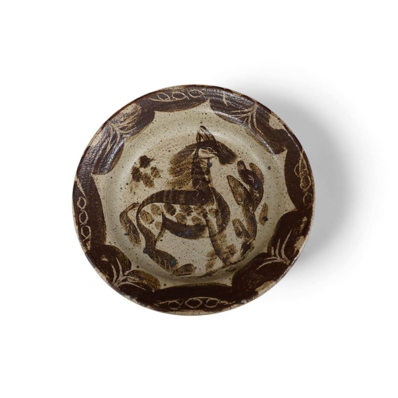 Charlotte Epton, Dish