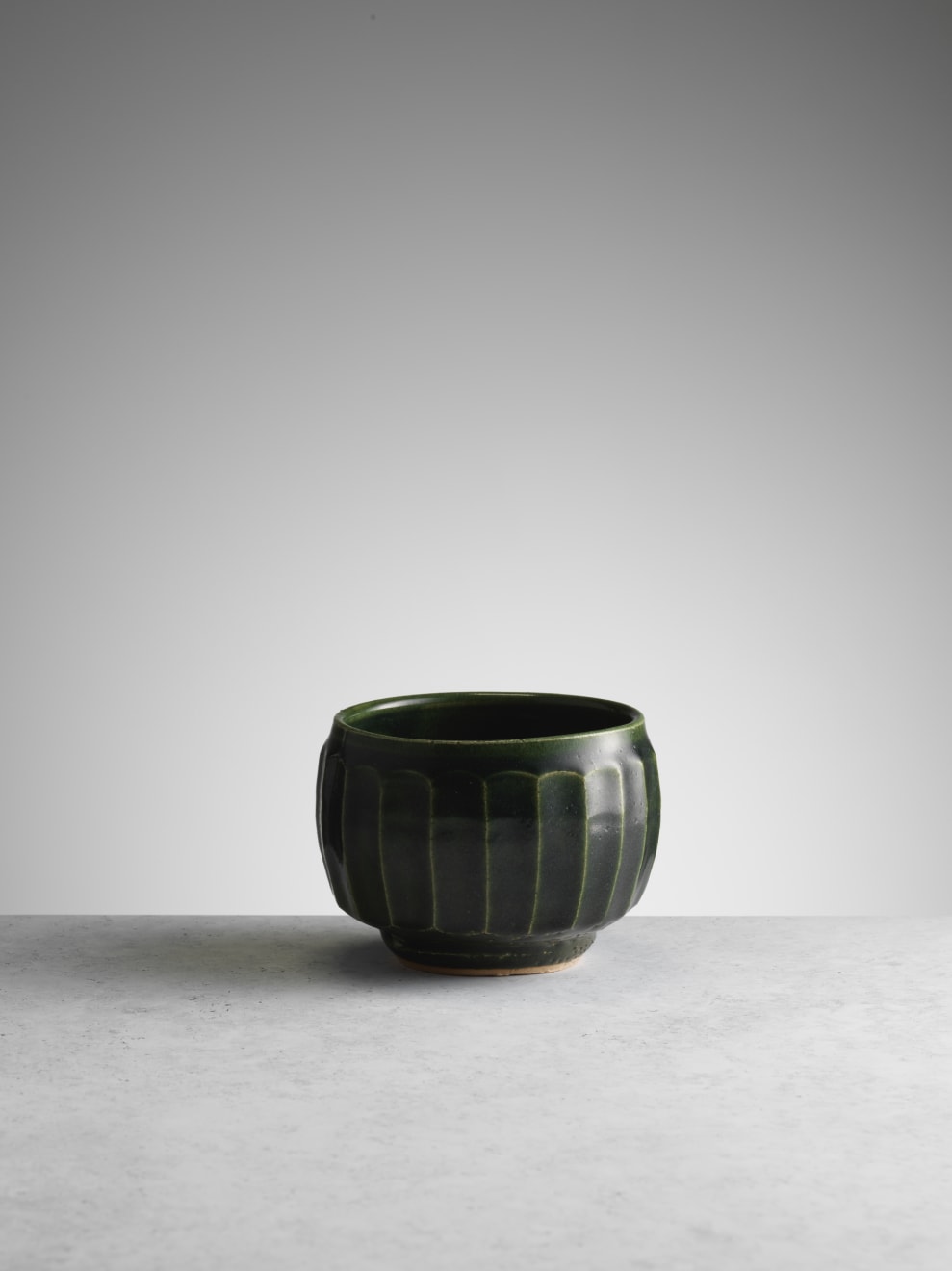 Warren Mackenzie, Teabowl