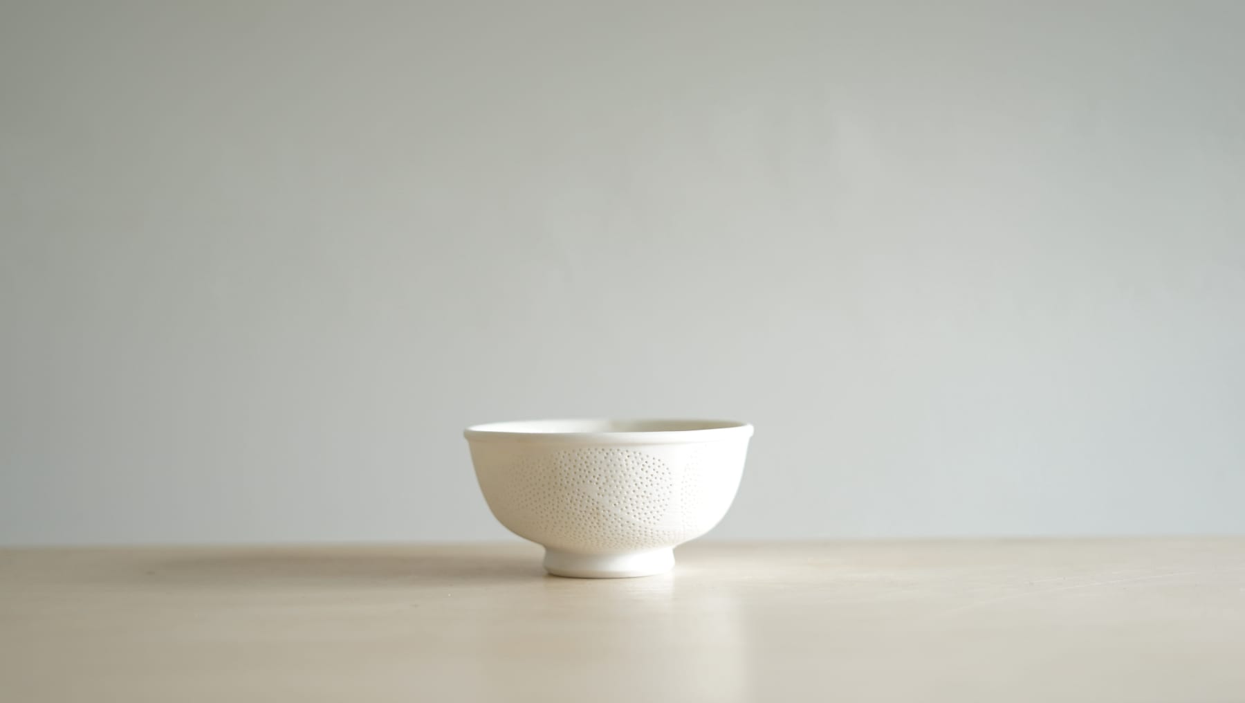 Cornelia Trosch, Pierced Bowl