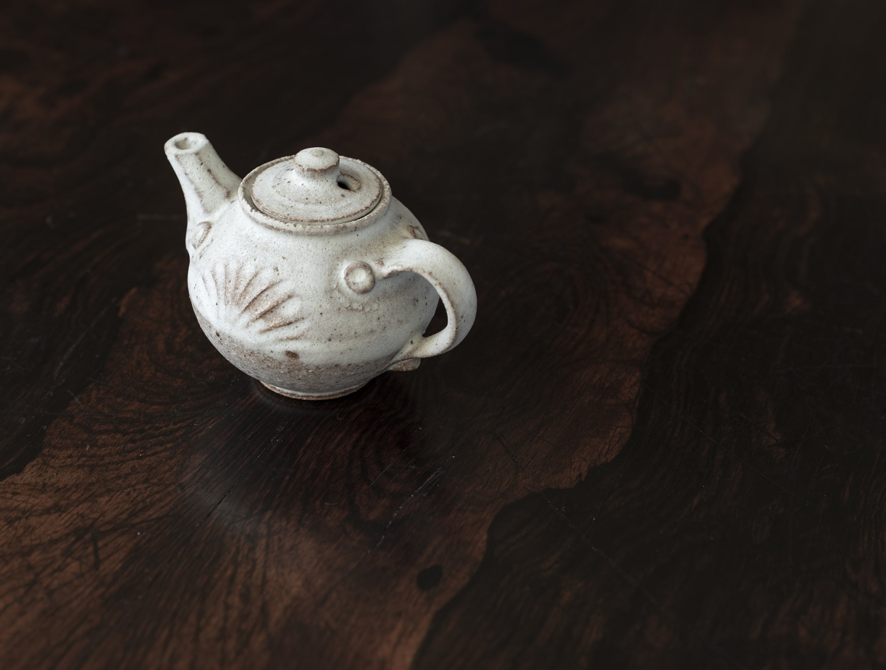 Ian Godfrey, Small Teapot, C1970s