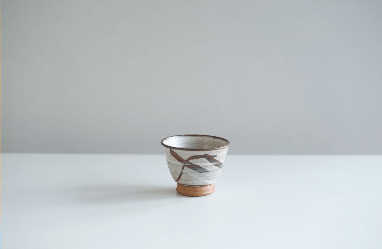William Staite Murray, Teabowl