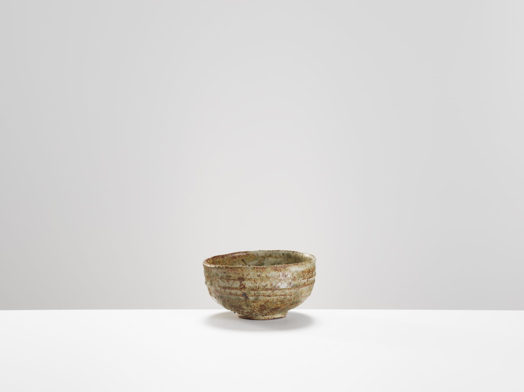 Akiko Hirai, Sakura Teabowl 2, 2017