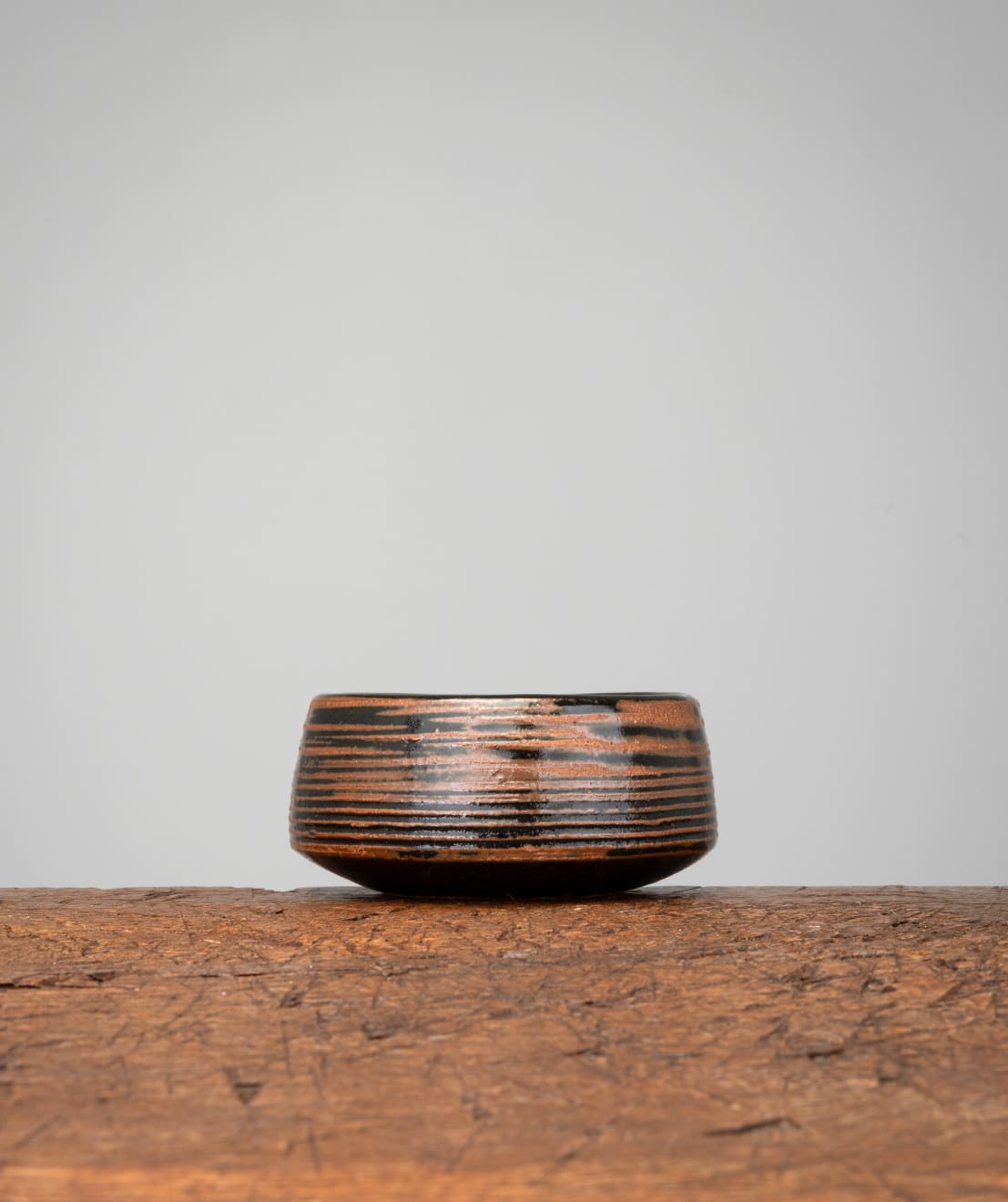 William Marshall, Bowl
