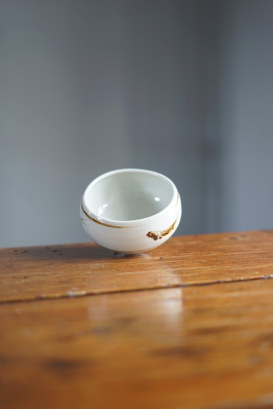 Bernard Leach, Bowl, c. 1960