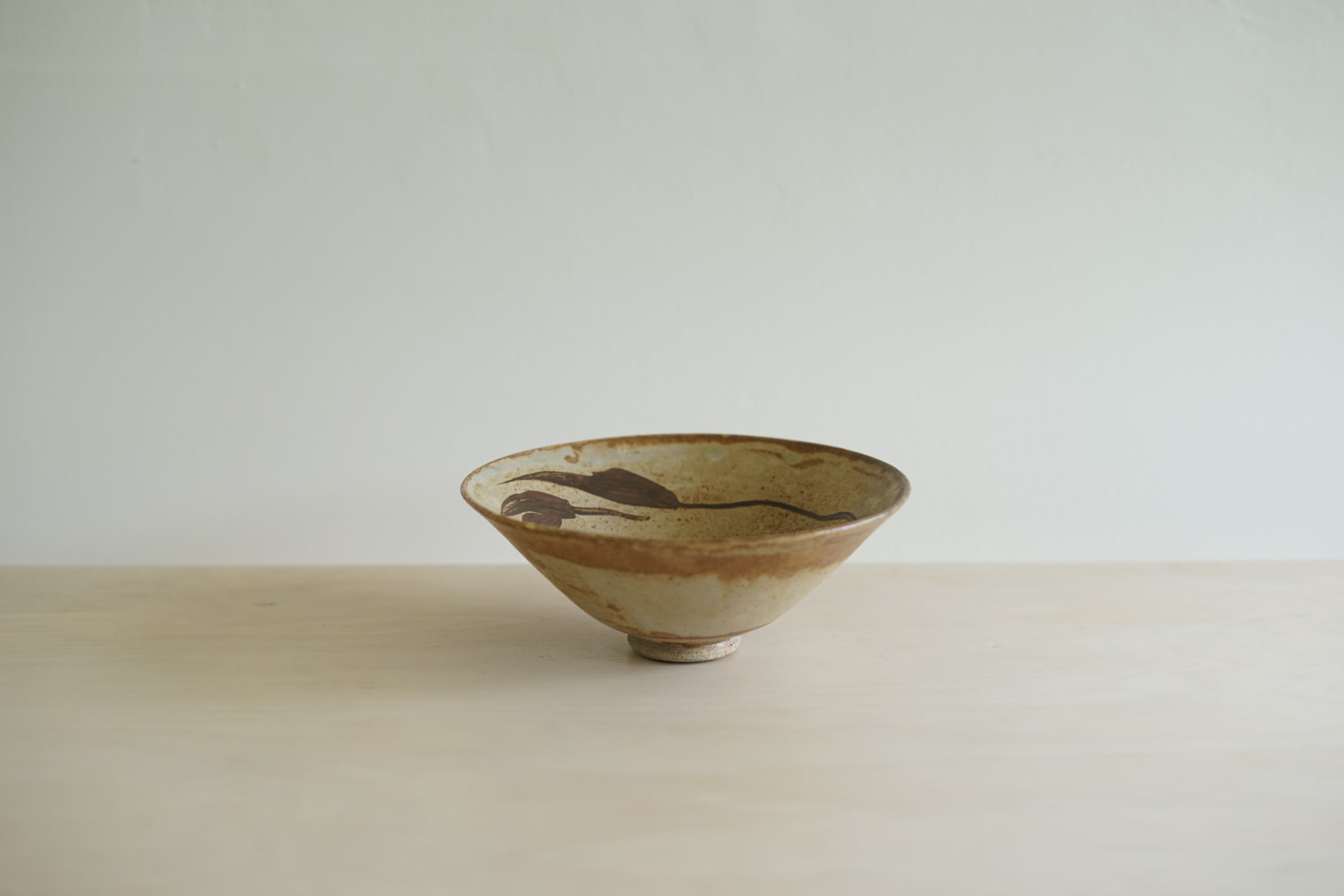 William Staite Murray, Bowl, c1929