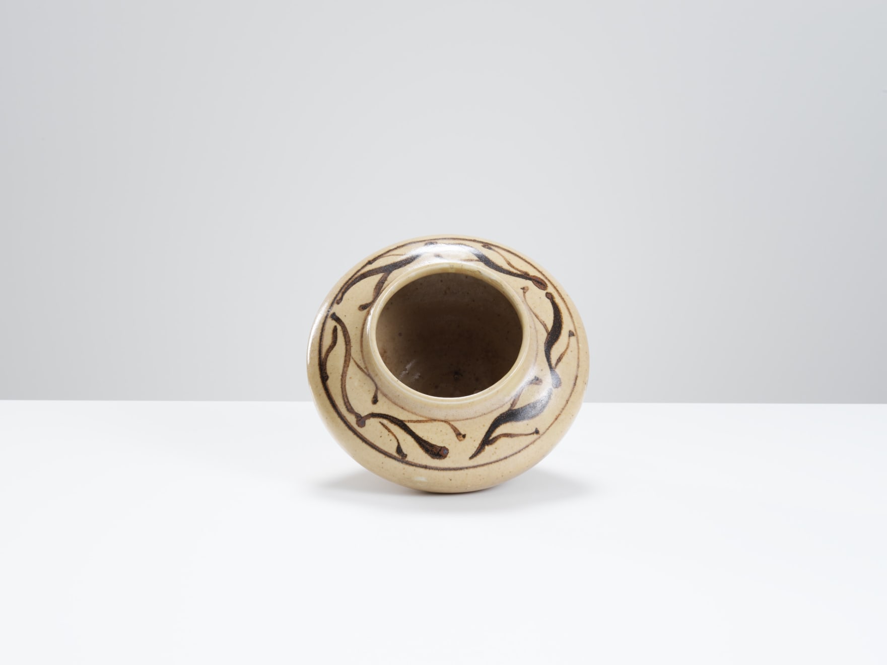 William Staite Murray, Vase, 1924