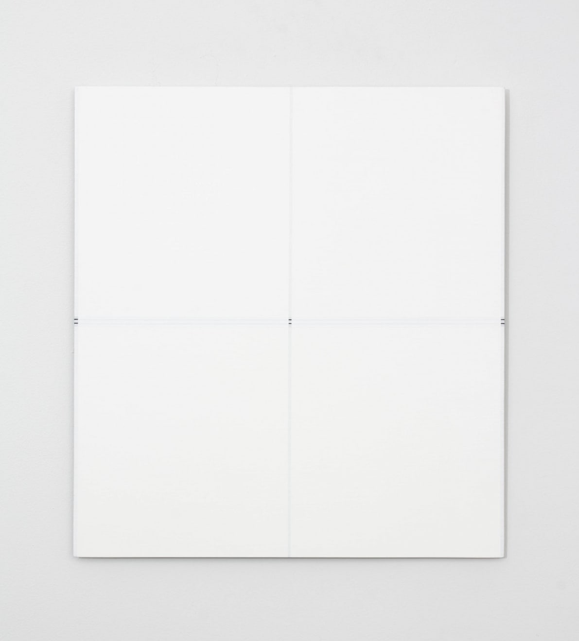 Michael Rouillard, Untitled, 2016