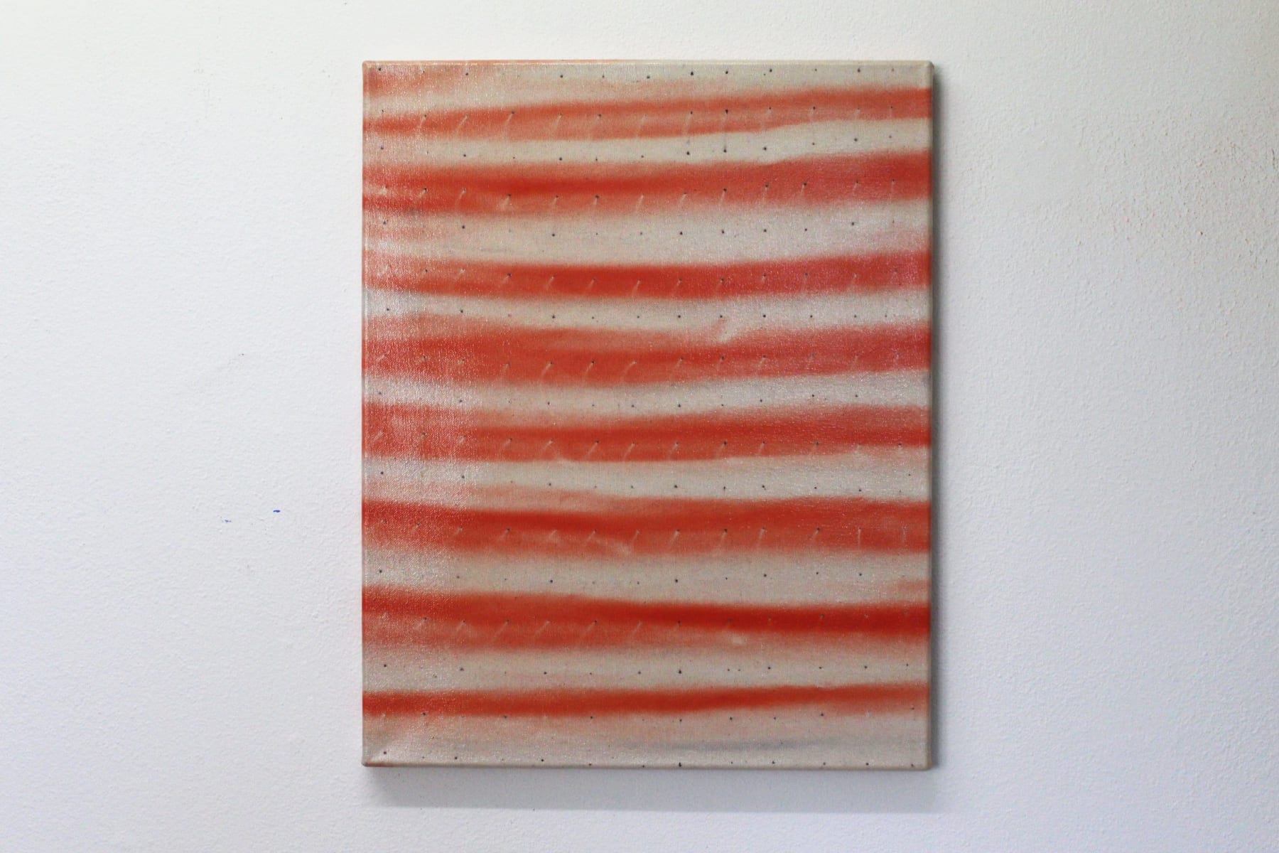 Johanne Rude Lindegaard, Armor Amour