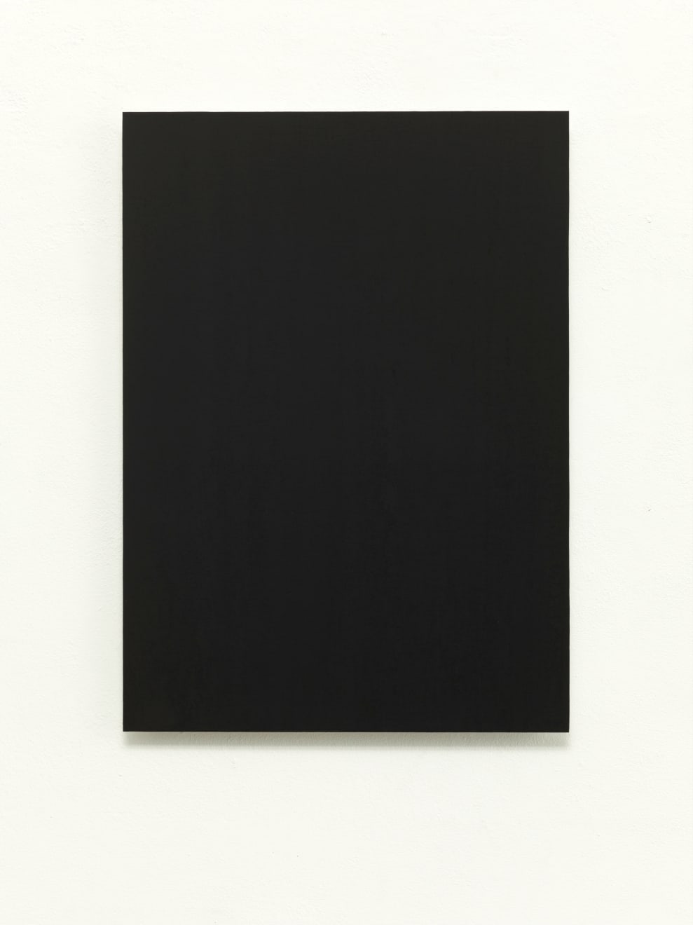 Frank Gerritz, Dark Space VII, 2012