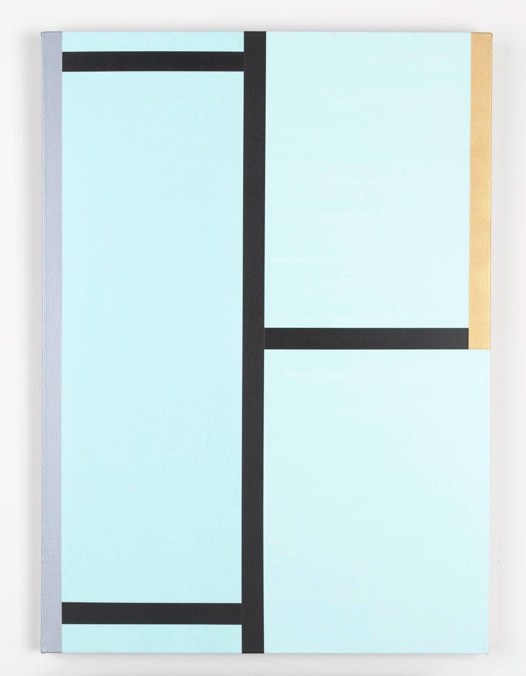 Alan Uglow, Untitled, 2010