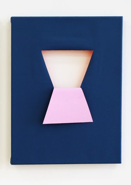 Angelika Schori, Bonjour mon Chou – Chou , 2014