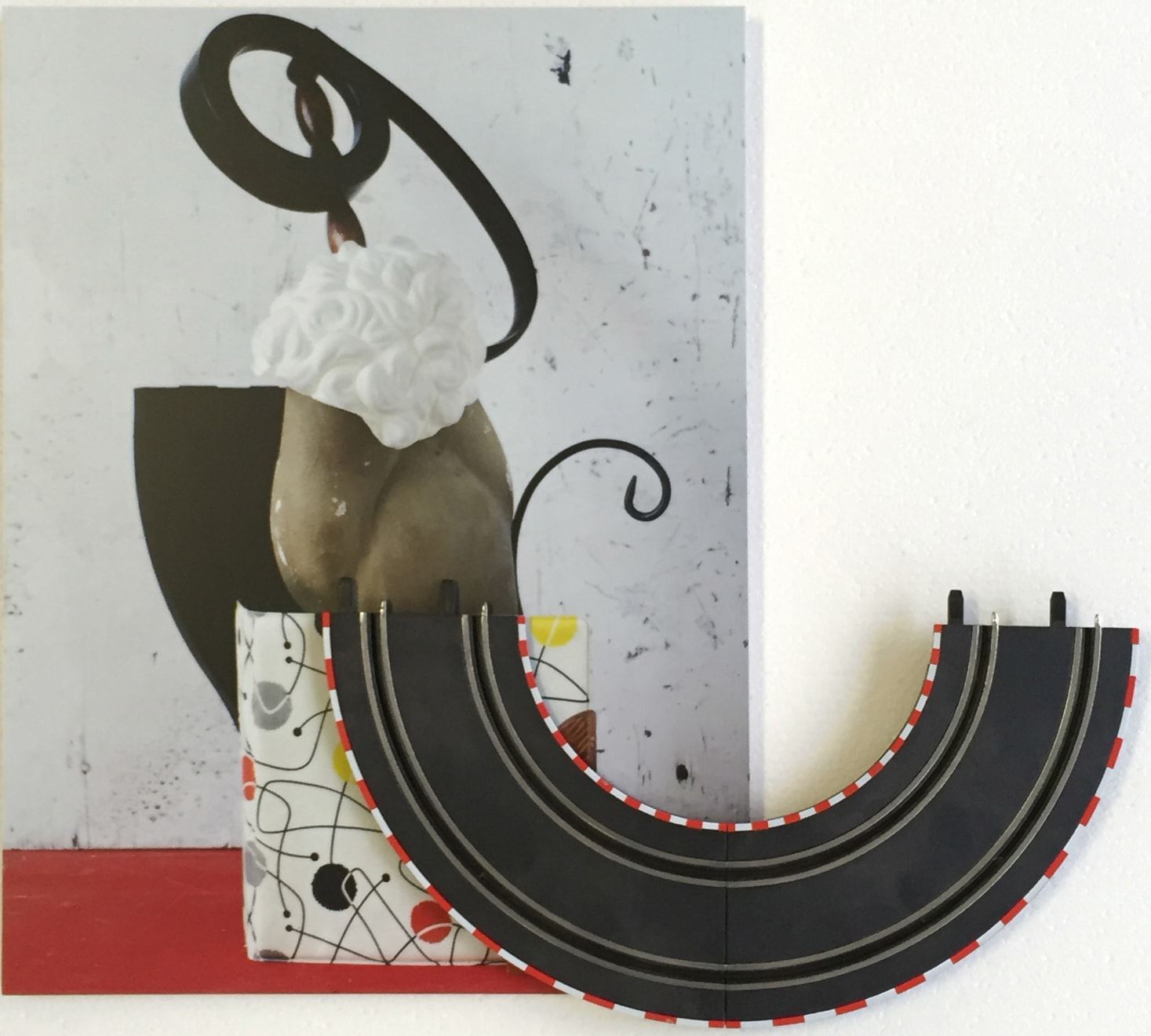 Thorsten Brinkmann, Erospeed, 2015