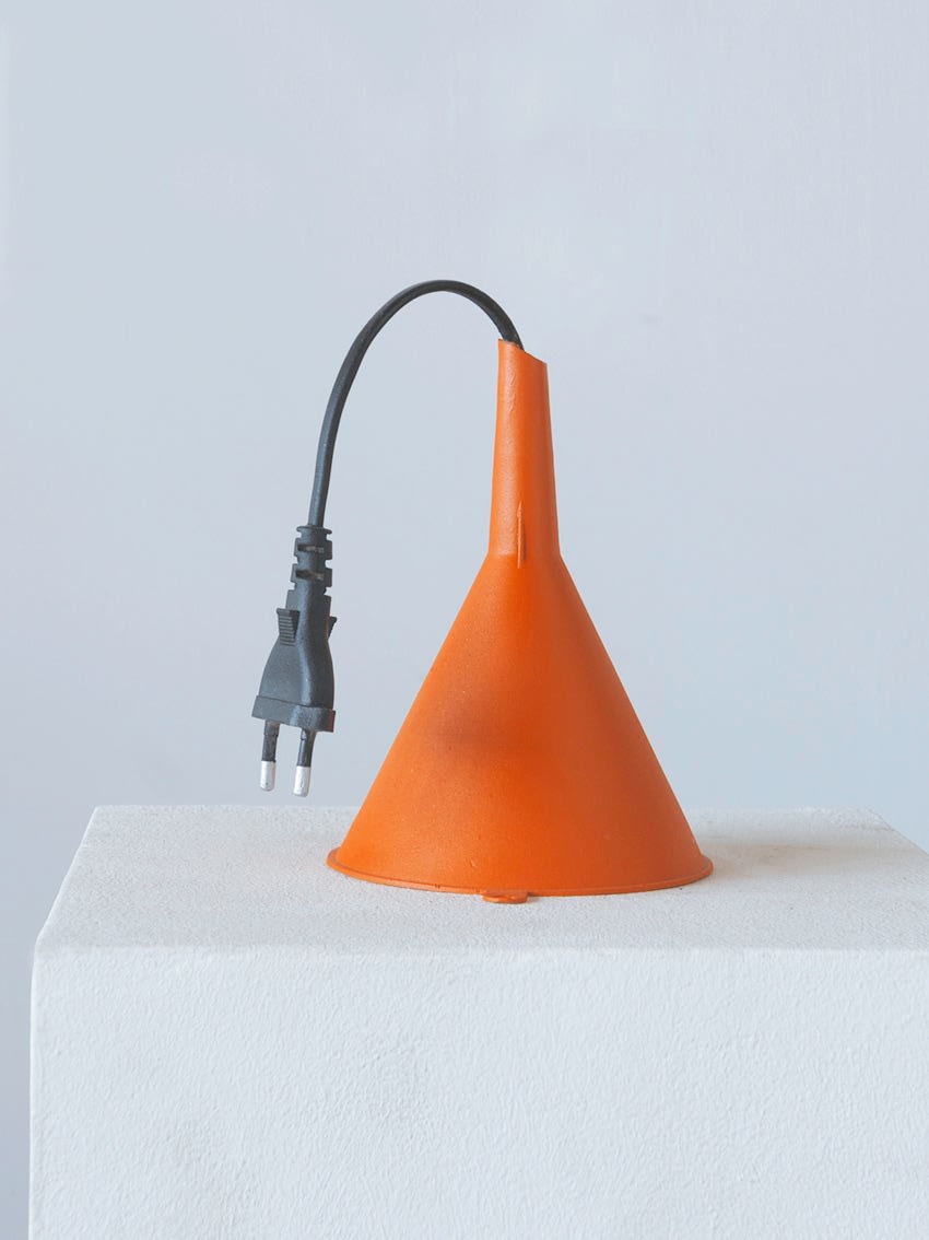 Thorsten Brinkmann, Funnling, 2021