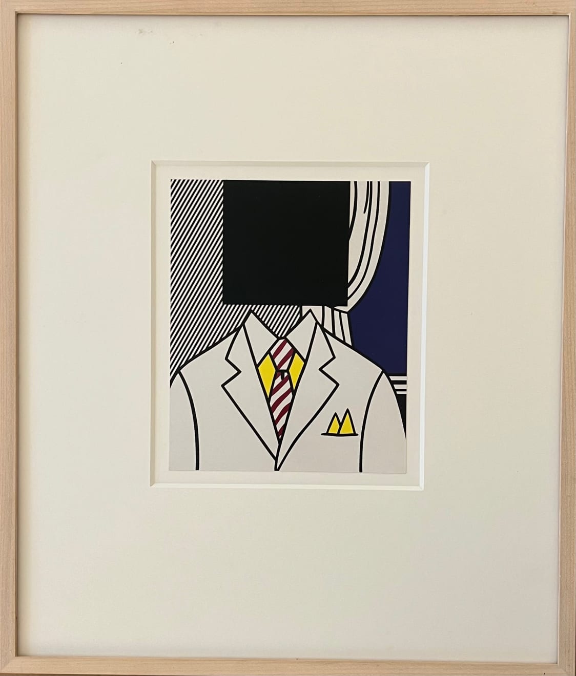 Frank Gerritz, Conversation with Surrealism, 2005