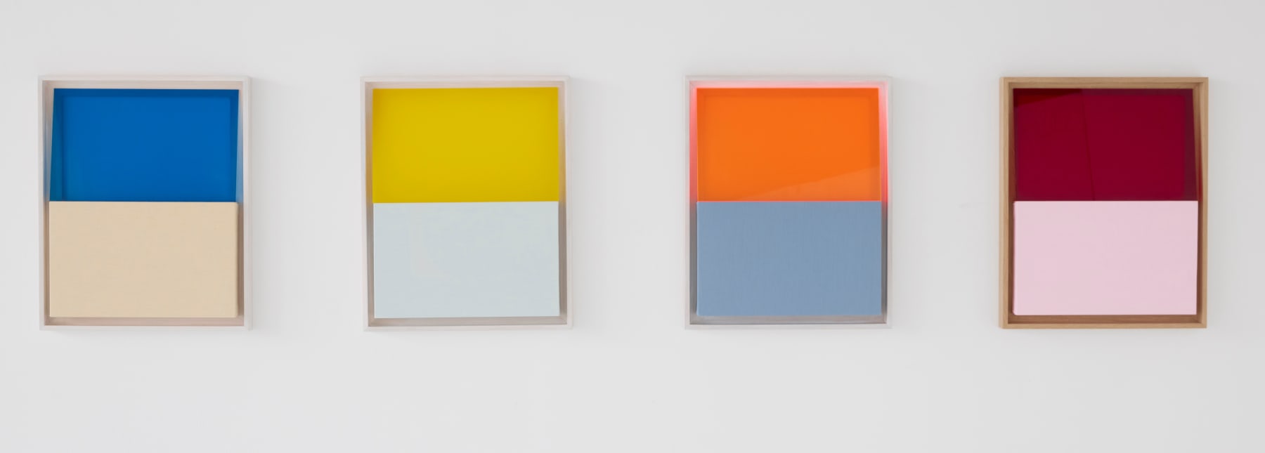 Henrik Eiben, Giggle (Miami), 2022
