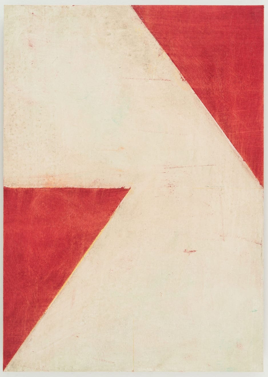 Pius Fox, Mondlandung (PF 18-033), 2018