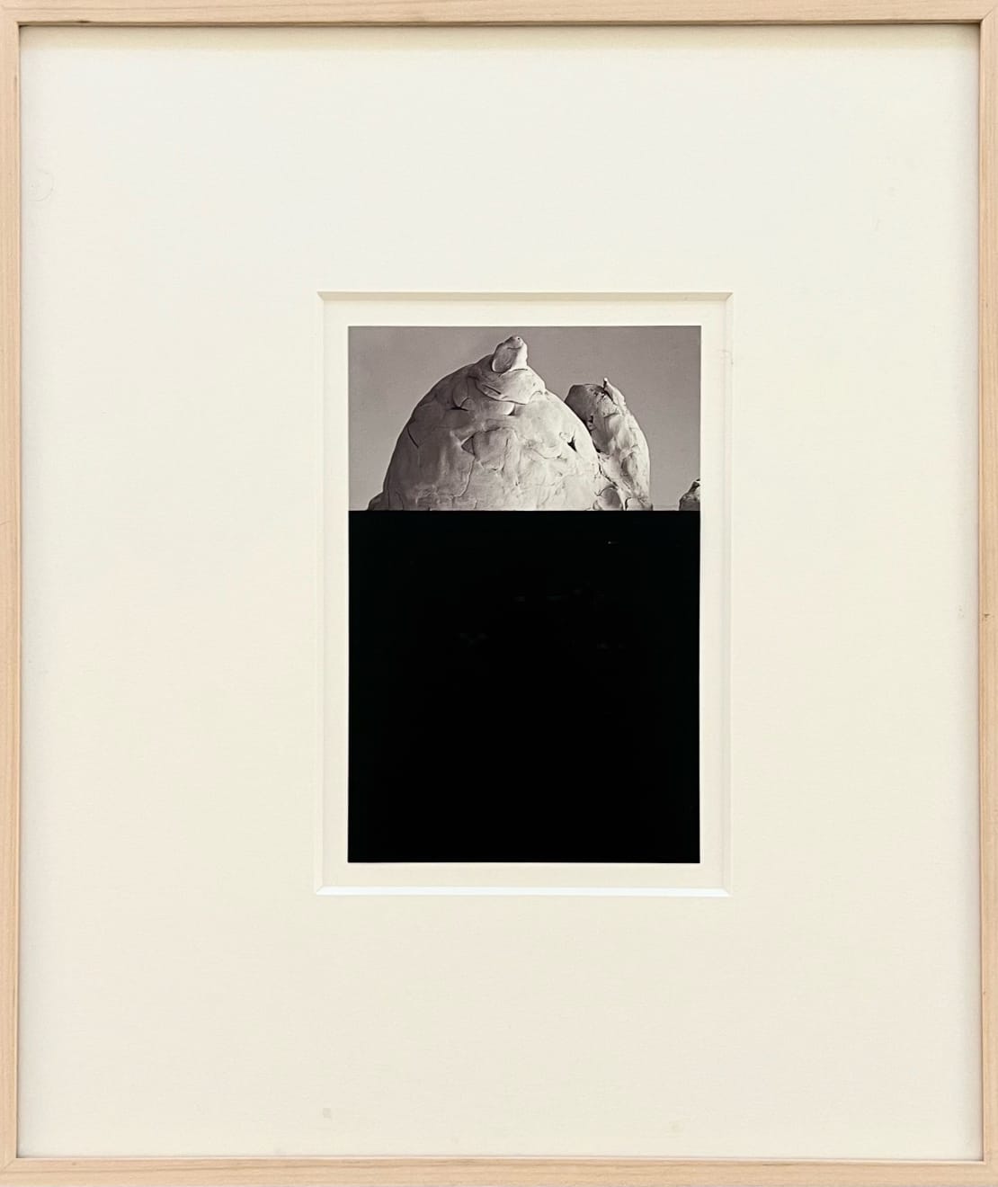 Frank Gerritz, Pas de Deux (Titties and Black Square), 2006