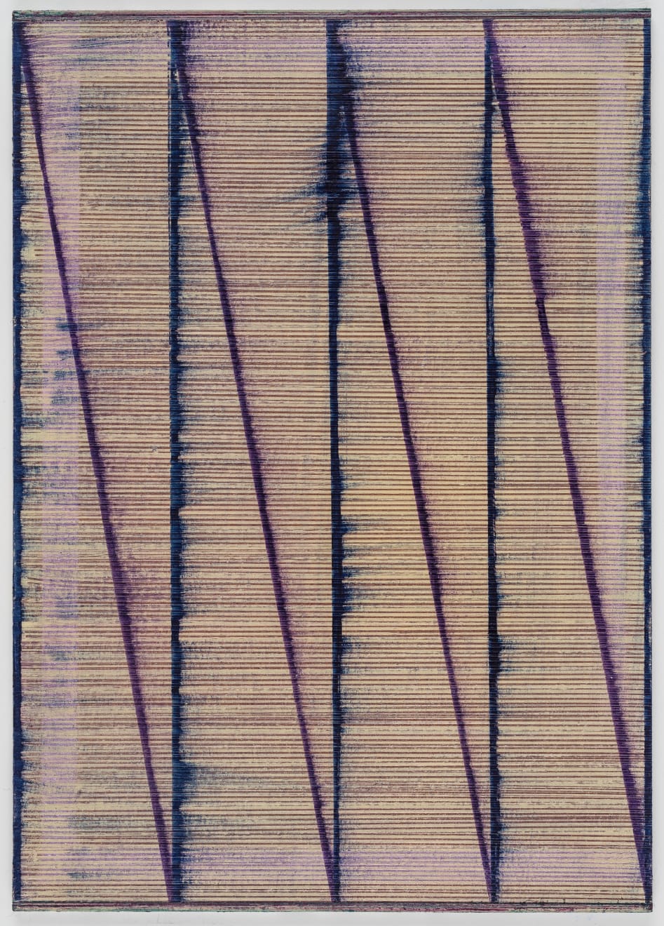 Pius Fox, Untitled (PF 19-009), 2019
