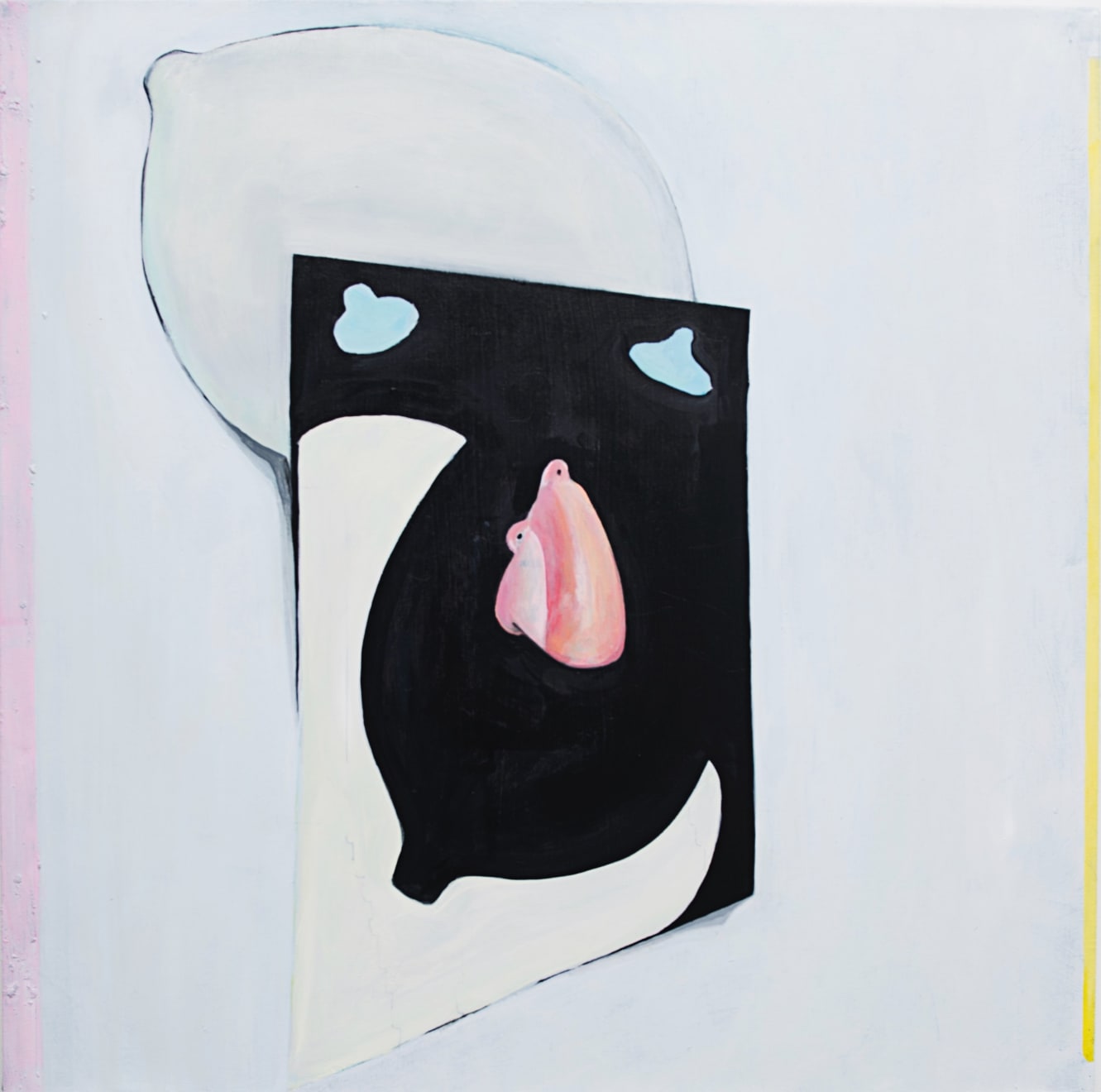 Ana Bial, Untitled, 2017