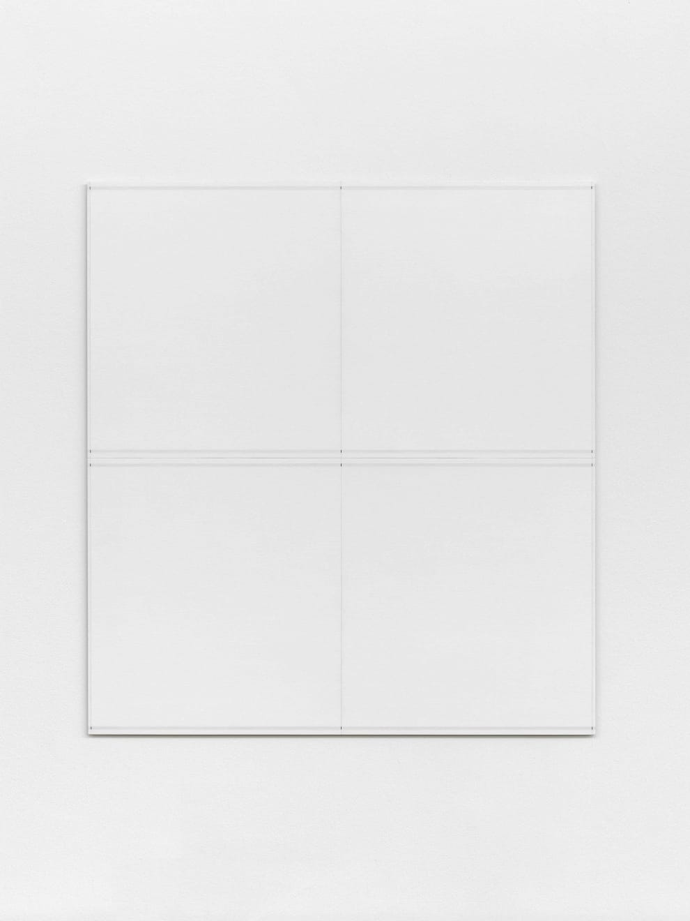 Michael Rouillard, Untitled, 2016