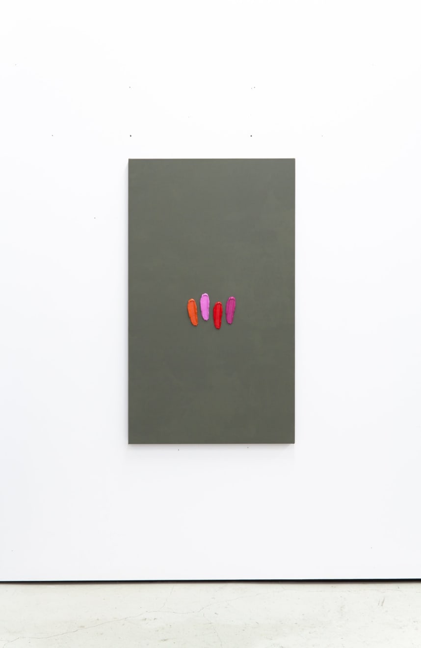 Peter Mohall, Untitled, 2019