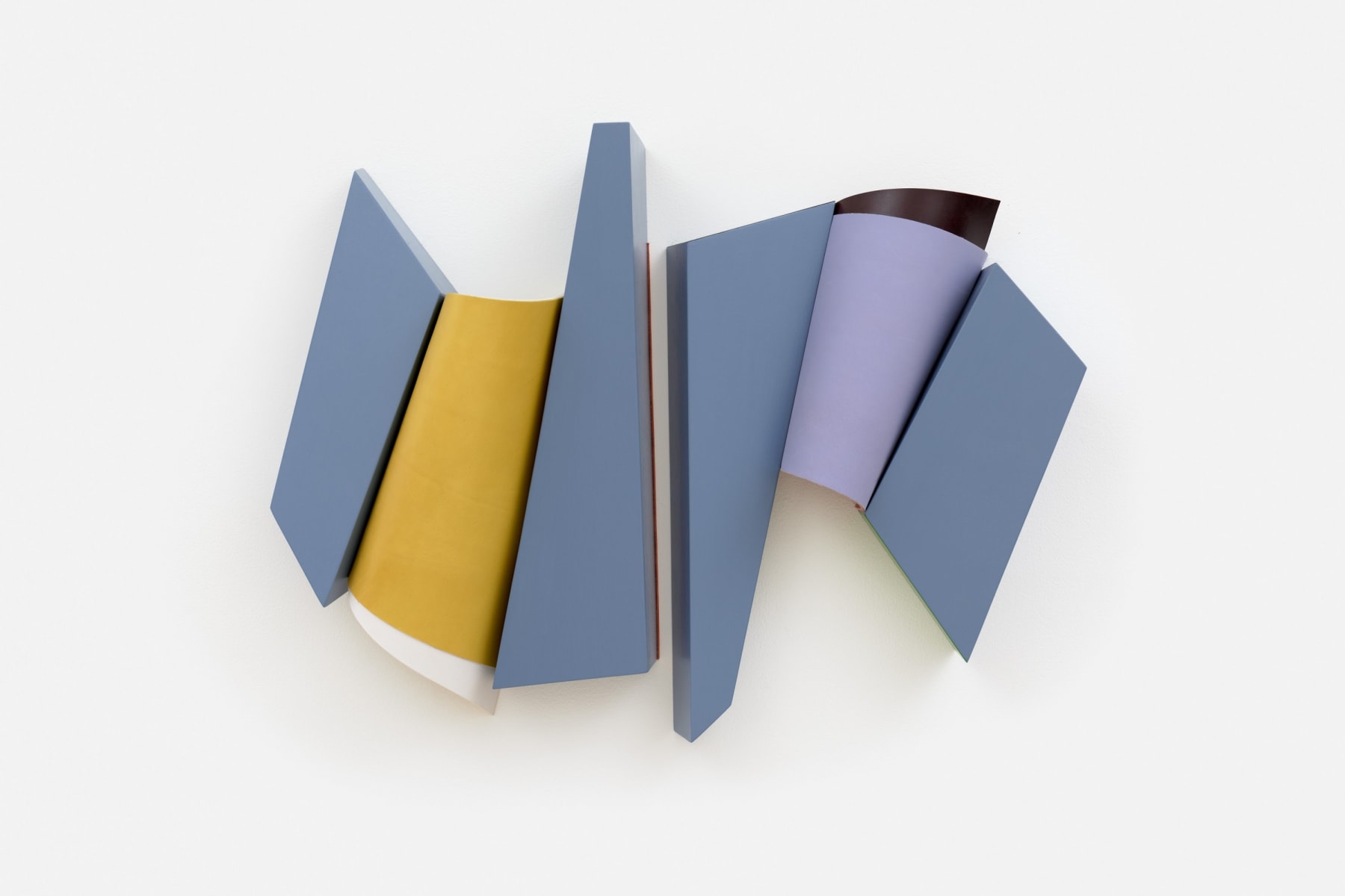 Henrik Eiben, Flow (Buckley), 2019