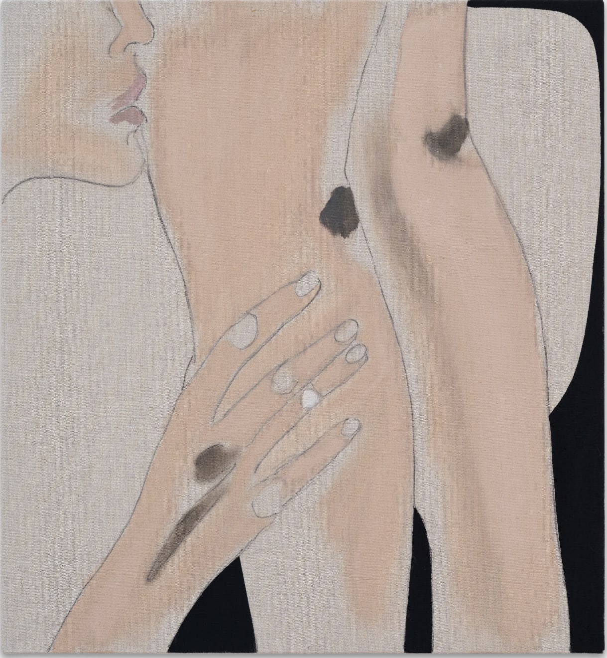 Anouk Lamm Anouk, Lesbian Jazz N°58, 2023