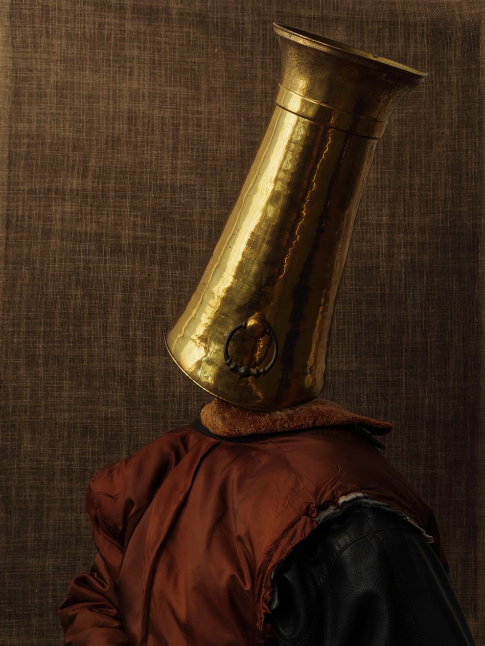 Thorsten Brinkmann, Di Brella, 2022