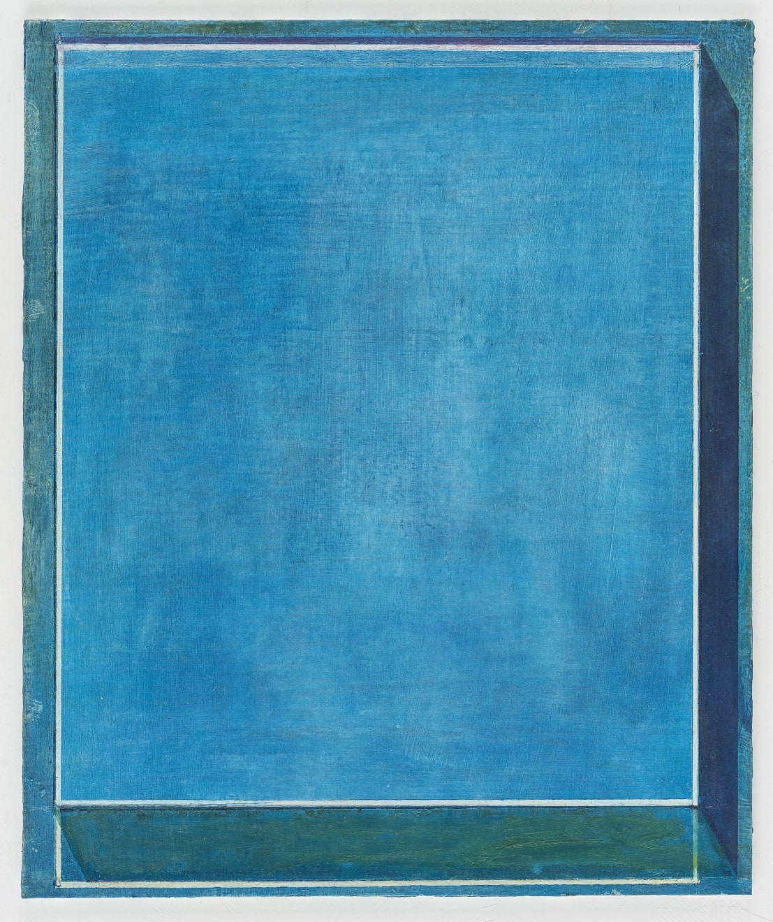 Pius Fox, Windowsill, 2022