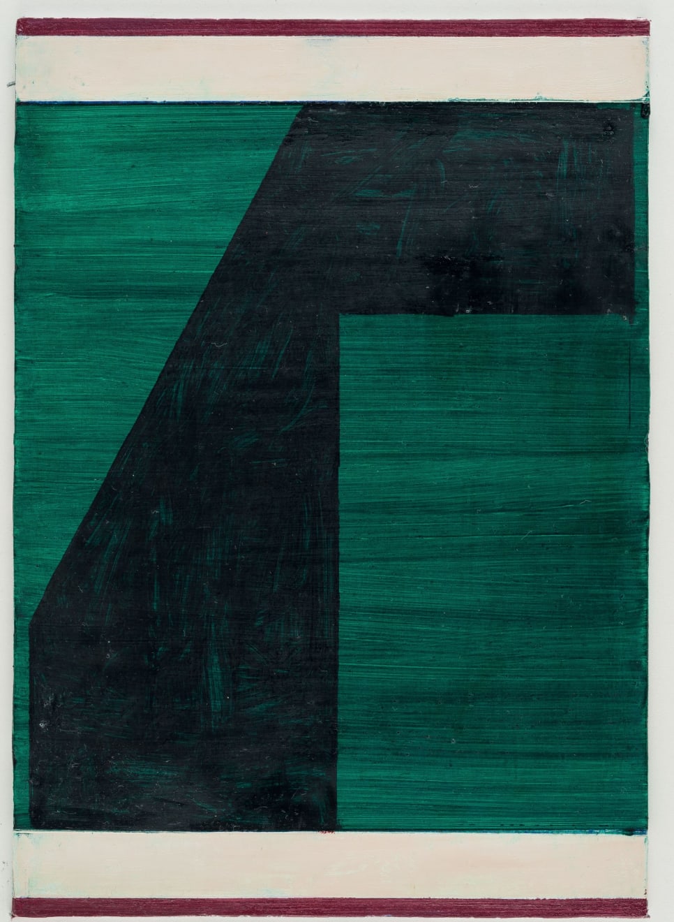 Pius Fox, Unterwasser (PF 18-032), 2018