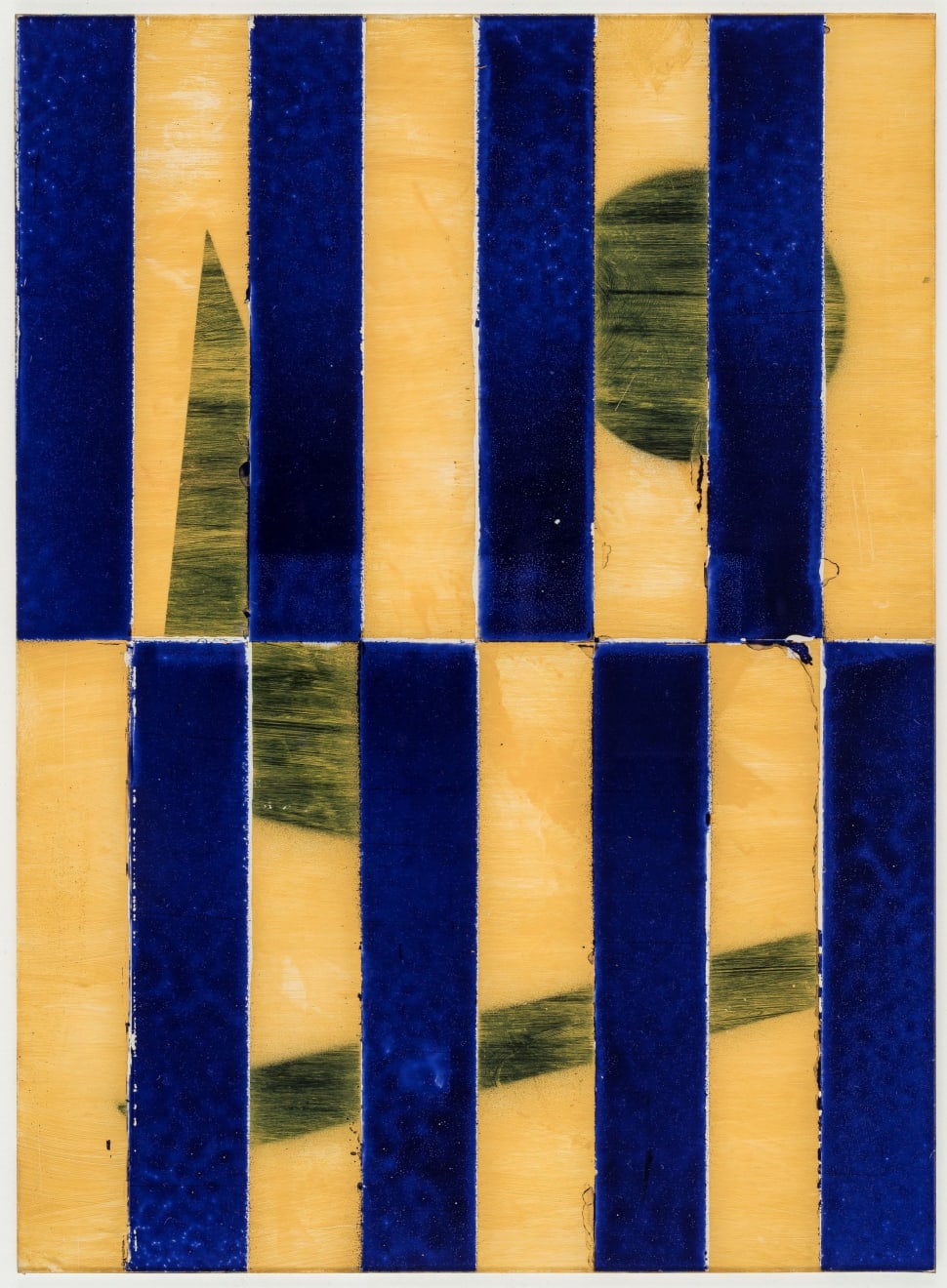 Pius Fox, Spielfiguren (PF 18-018), 2018