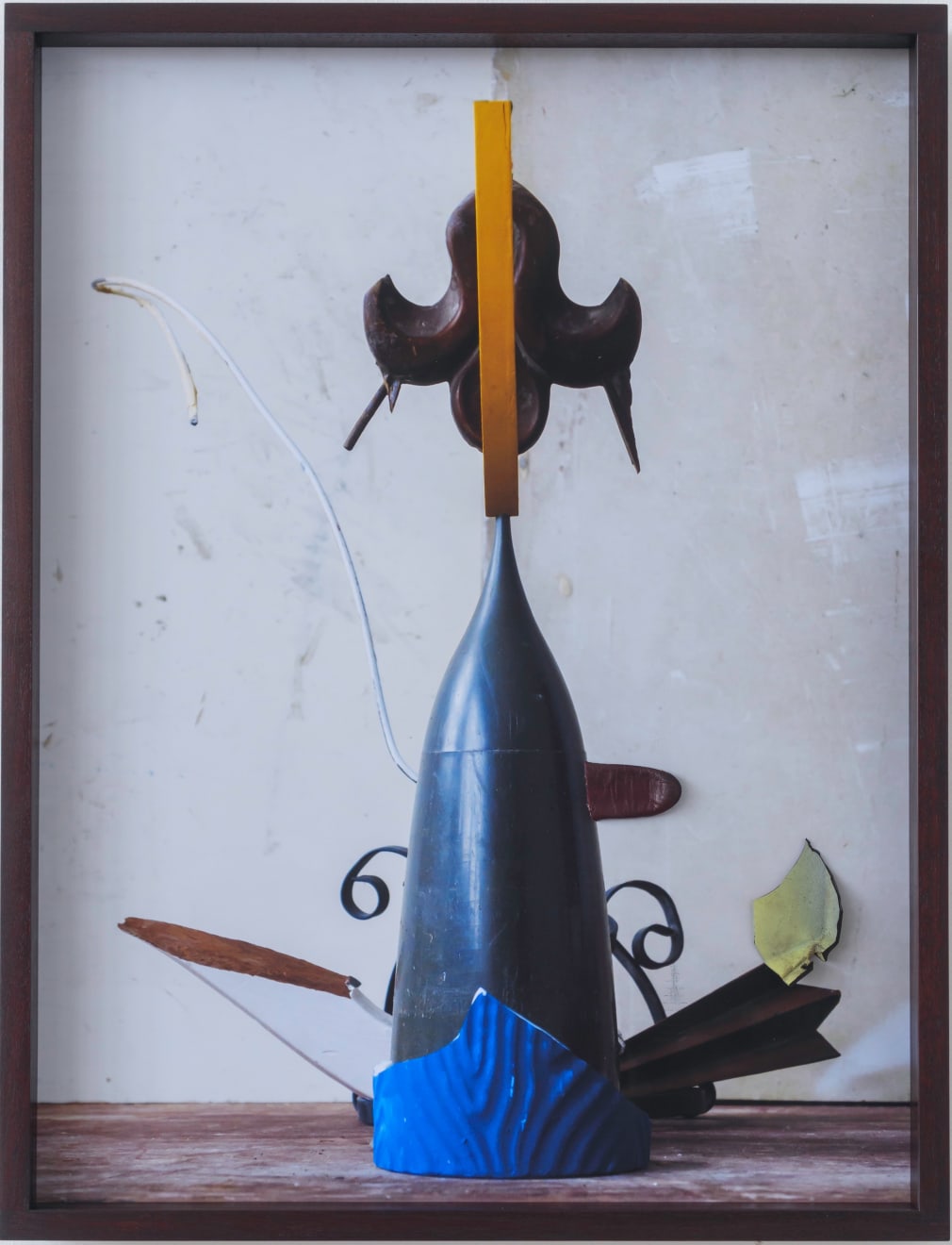 Thorsten Brinkmann, Symellie, 2024