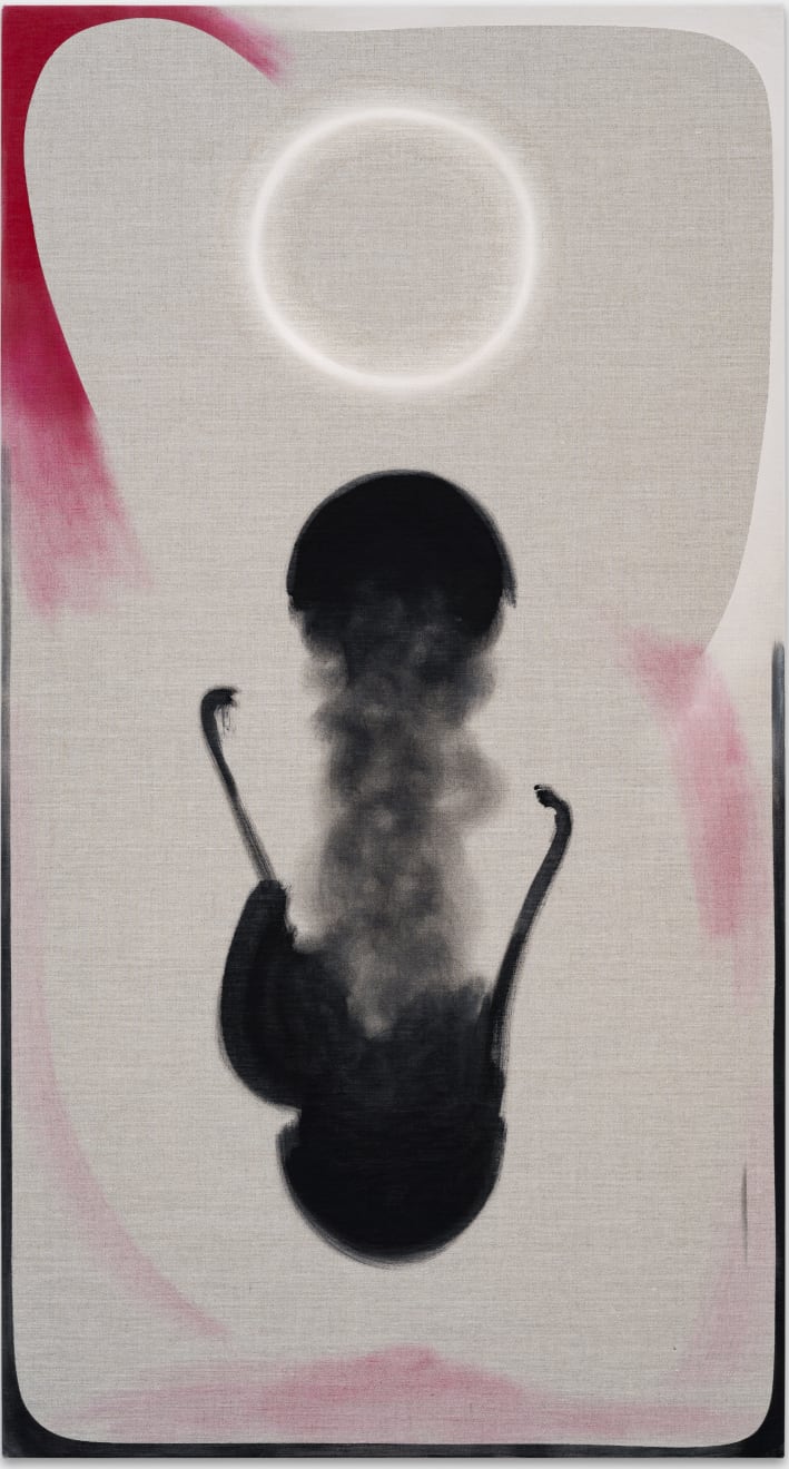 Anouk Lamm Anouk, post/pre N°64, 2023