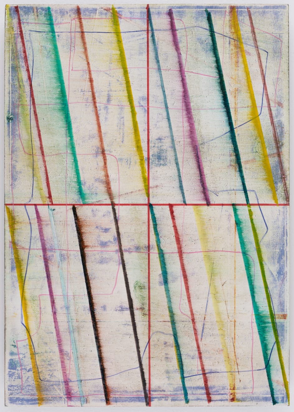 Pius Fox, Einmal und Immer, 2024