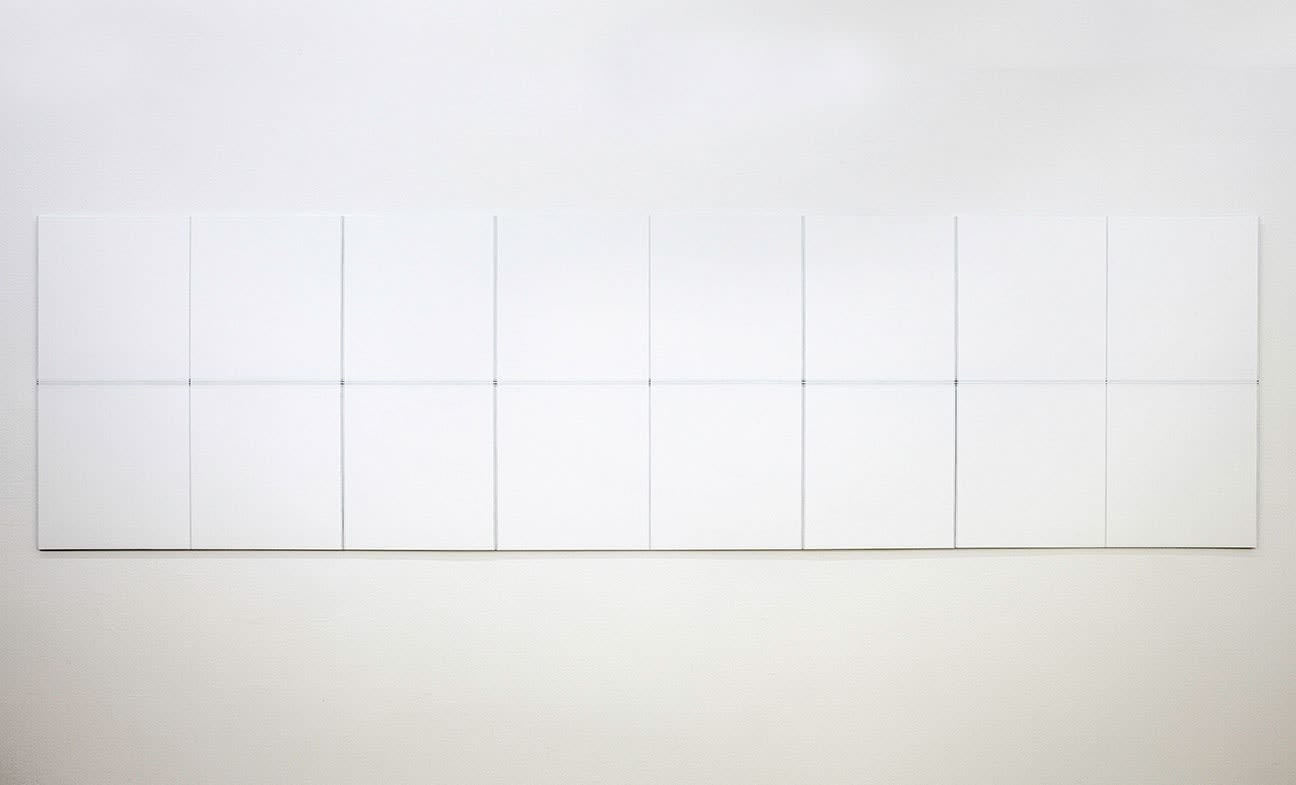Michael Rouillard, Untitled , 2017