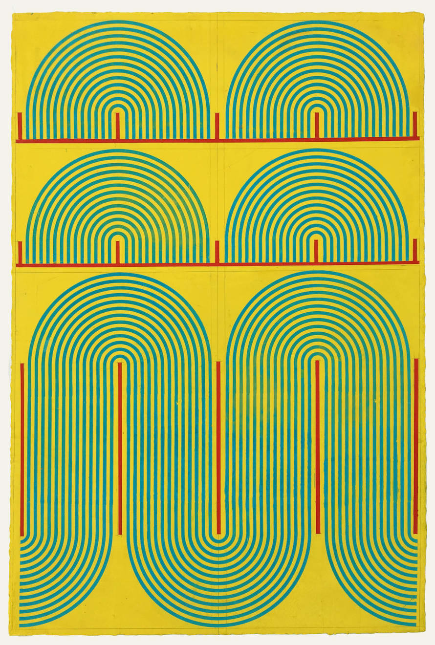 Elise Ferguson, Parrot, 2018