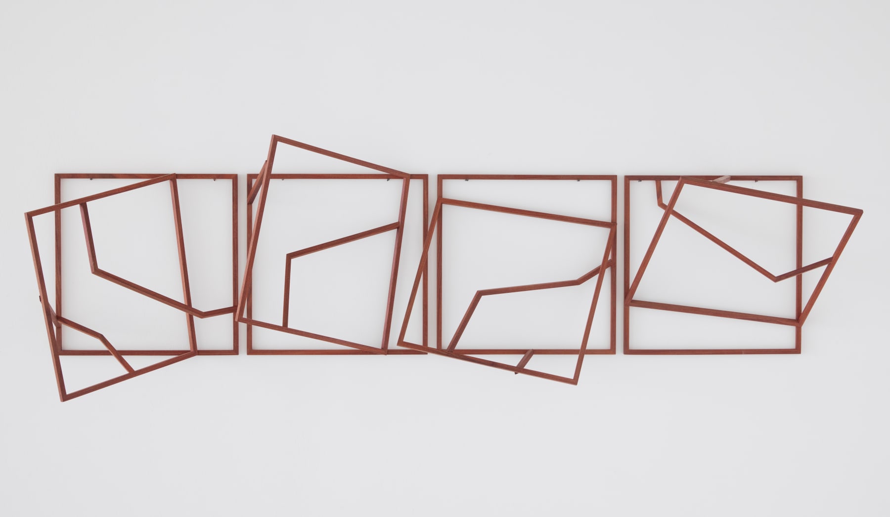 Henrik Eiben, wood hop, 2022