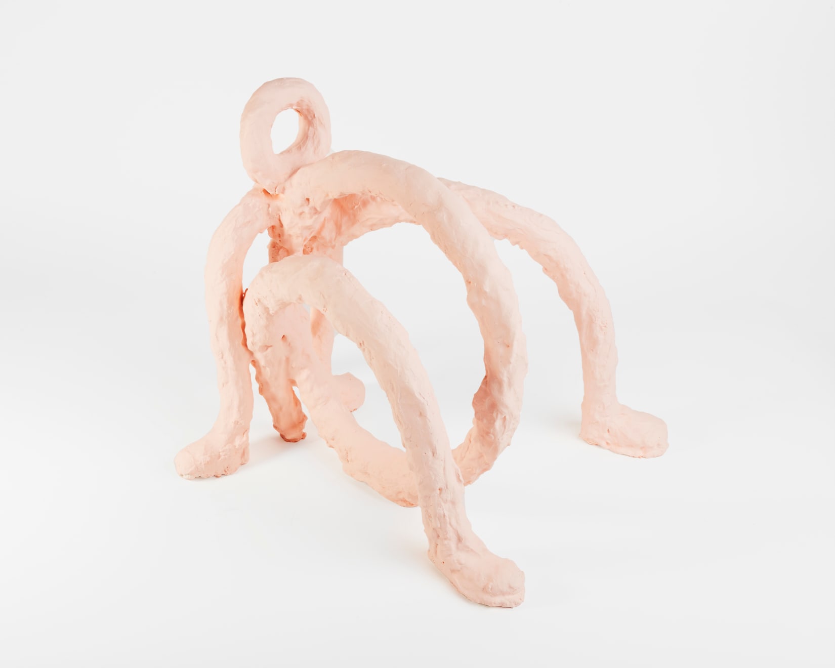 Bianca Kann, Ian, 2018