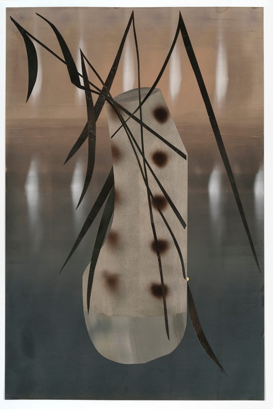 Mattia Barbieri, Ikebana, 2018