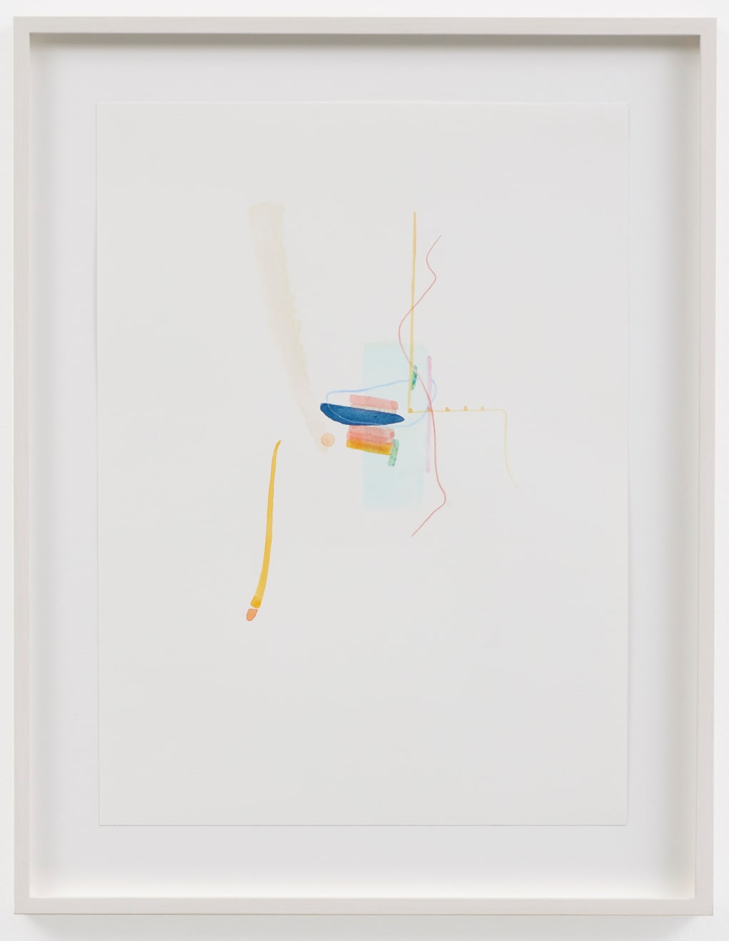 Henrik Eiben, Twist time, 2022