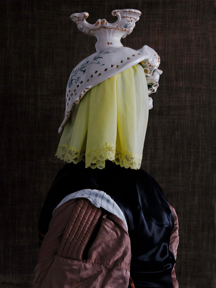 Thorsten Brinkmann, R`Okokoless, 2024