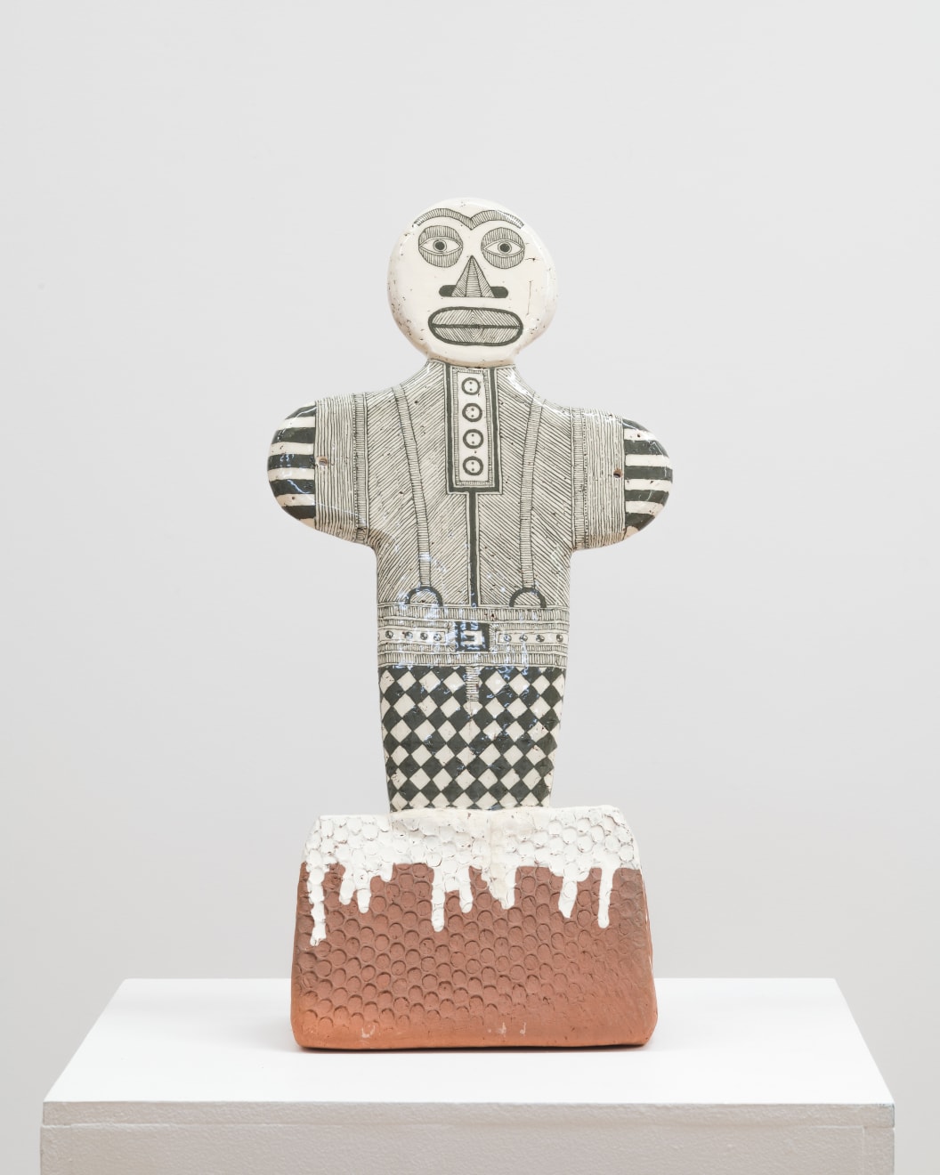 Paul Maseyk, Party Man, 2022