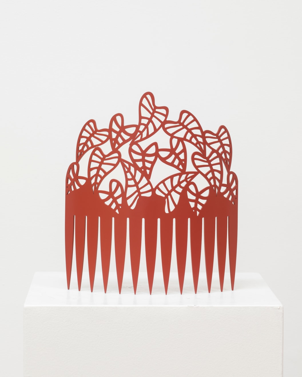 Lonnie Hutchinson, Taro Queen, 2025