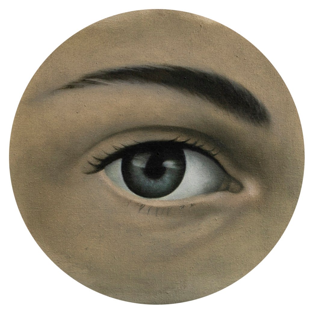 Heather STRAKA, Peephole IV, 2024