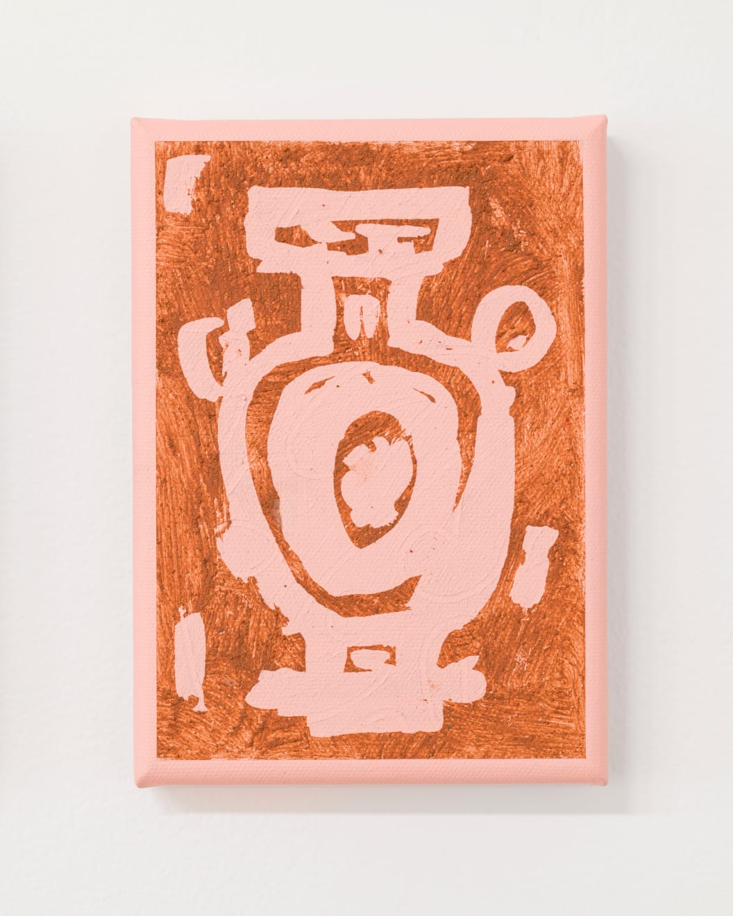 Turumeke Harrington, Sediment, 2025