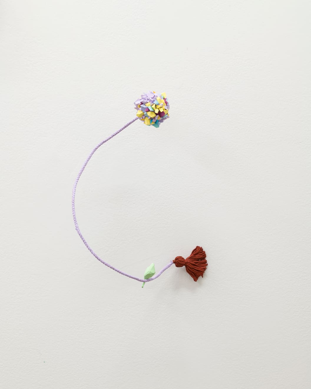 Saffronn Te Ratana, Untitled, 2025