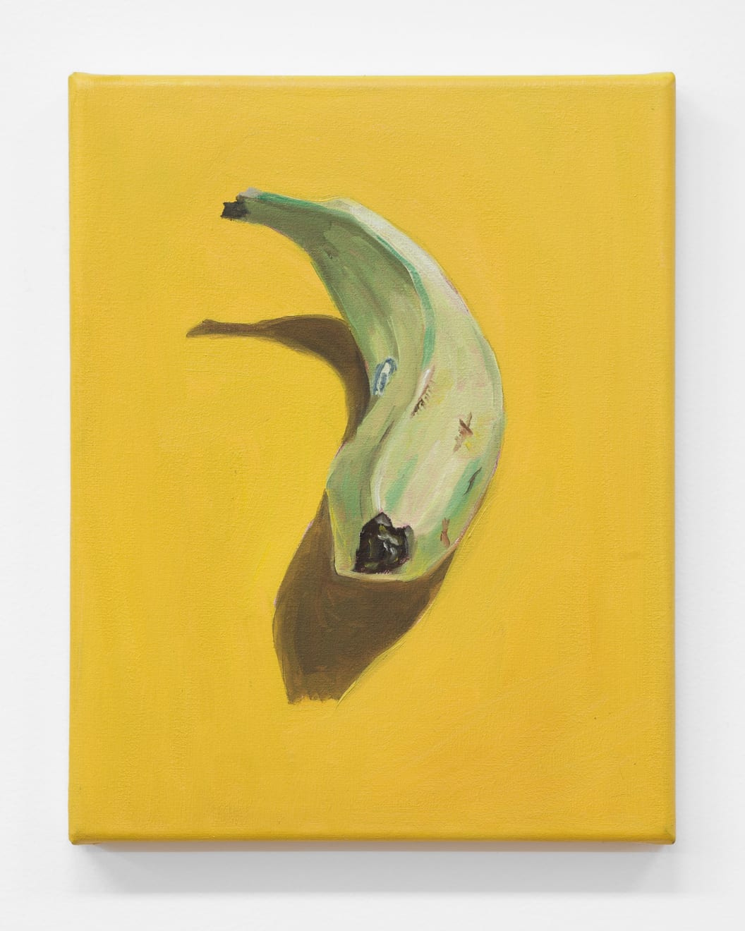 Hiria Anderson-Mita, Yellow on yellow, you are loved, 2023