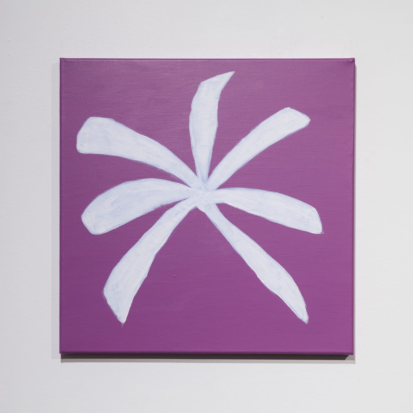 Salome Tanuvasa, Palm, 2024