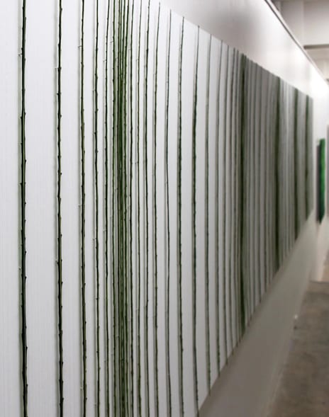 Elizabeth THOMSON, Hi Fi, 2006