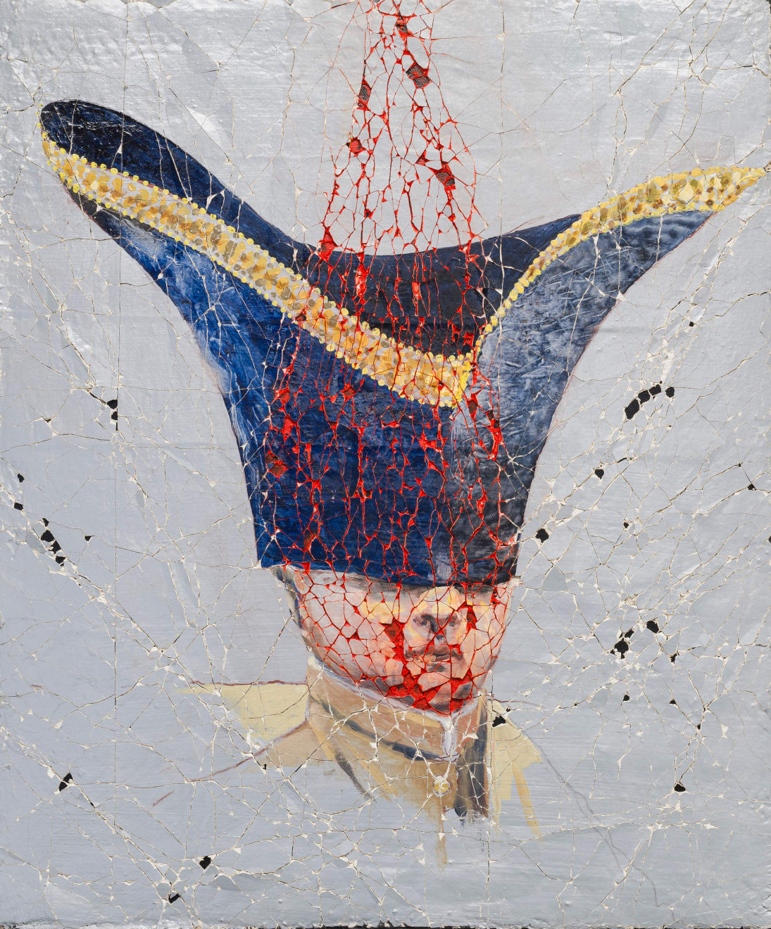Derek Cowie, Immediately Right of Bang, 2025